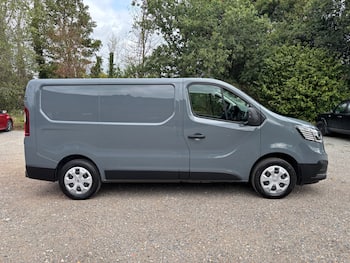 Used Renault Trafic 2023 for sale - 79575064: Photo