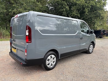 Used Renault Trafic 2023 for sale - 79575064: Photo
