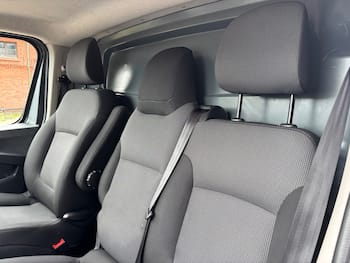 Used Renault Trafic 2023 for sale - 79575064: Photo
