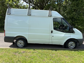 Used Ford Transit 2013 for sale - 78584221: Photo
