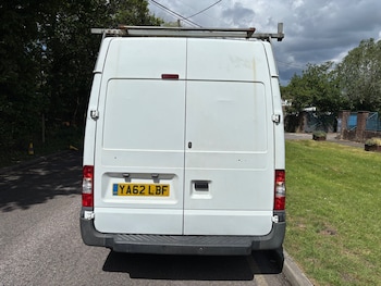 Used Ford Transit 2013 for sale - 78584221: Photo