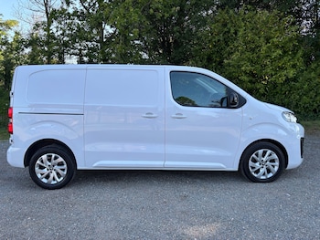 Used Citroen Dispatch 2023 for sale - 78558516: Photo