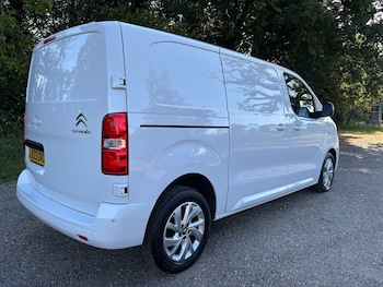 Used Citroen Dispatch 2023 for sale - 78558516: Photo