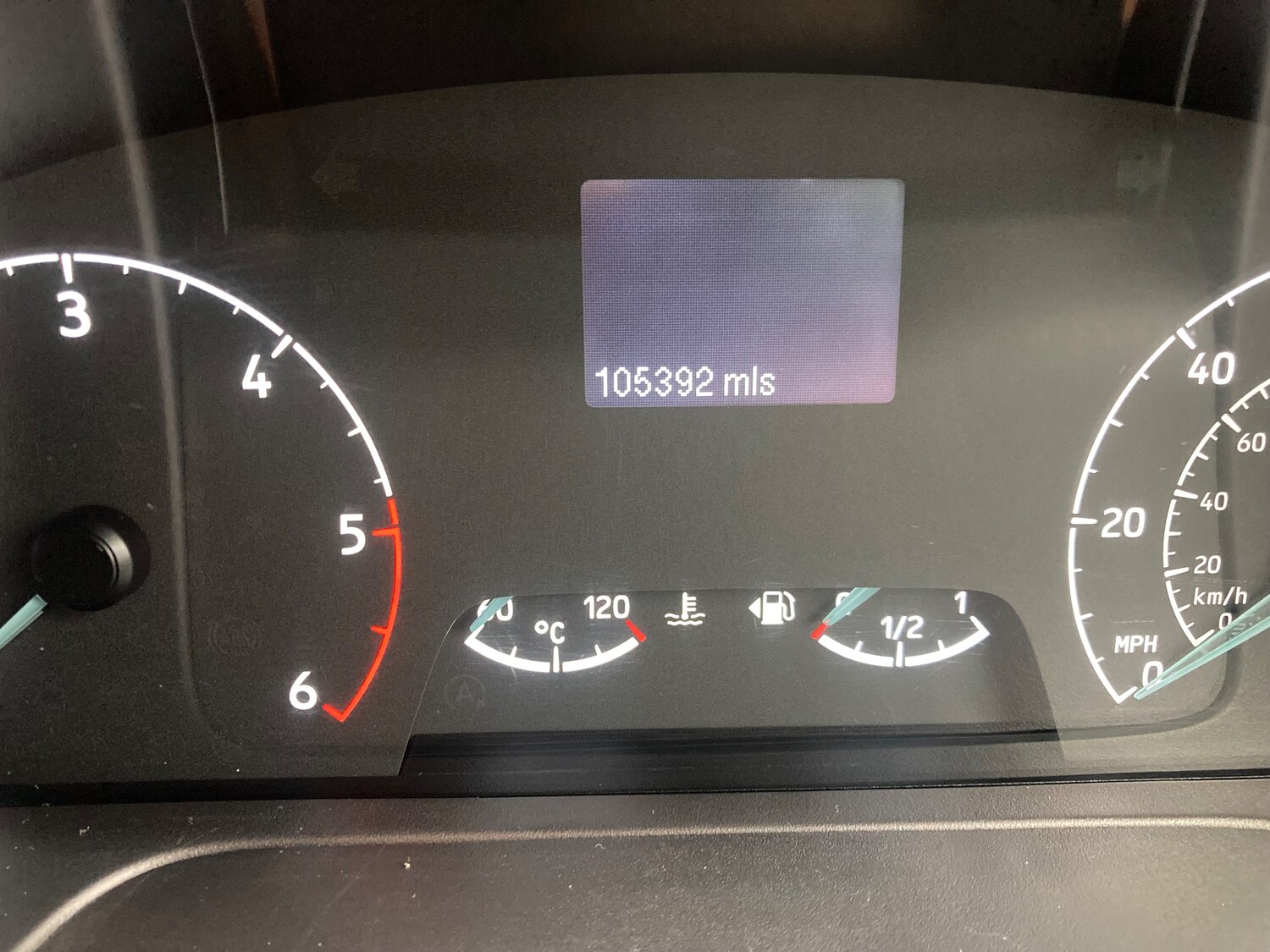 Used Ford Transit Custom 2021 for sale - 76287942: Photo 19