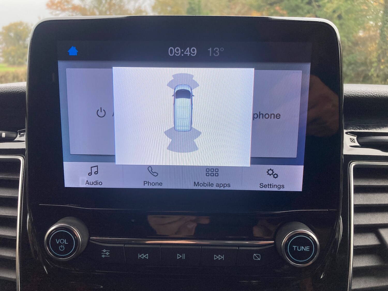 Used Ford Transit Custom 2021 for sale - 76287942: Photo 21