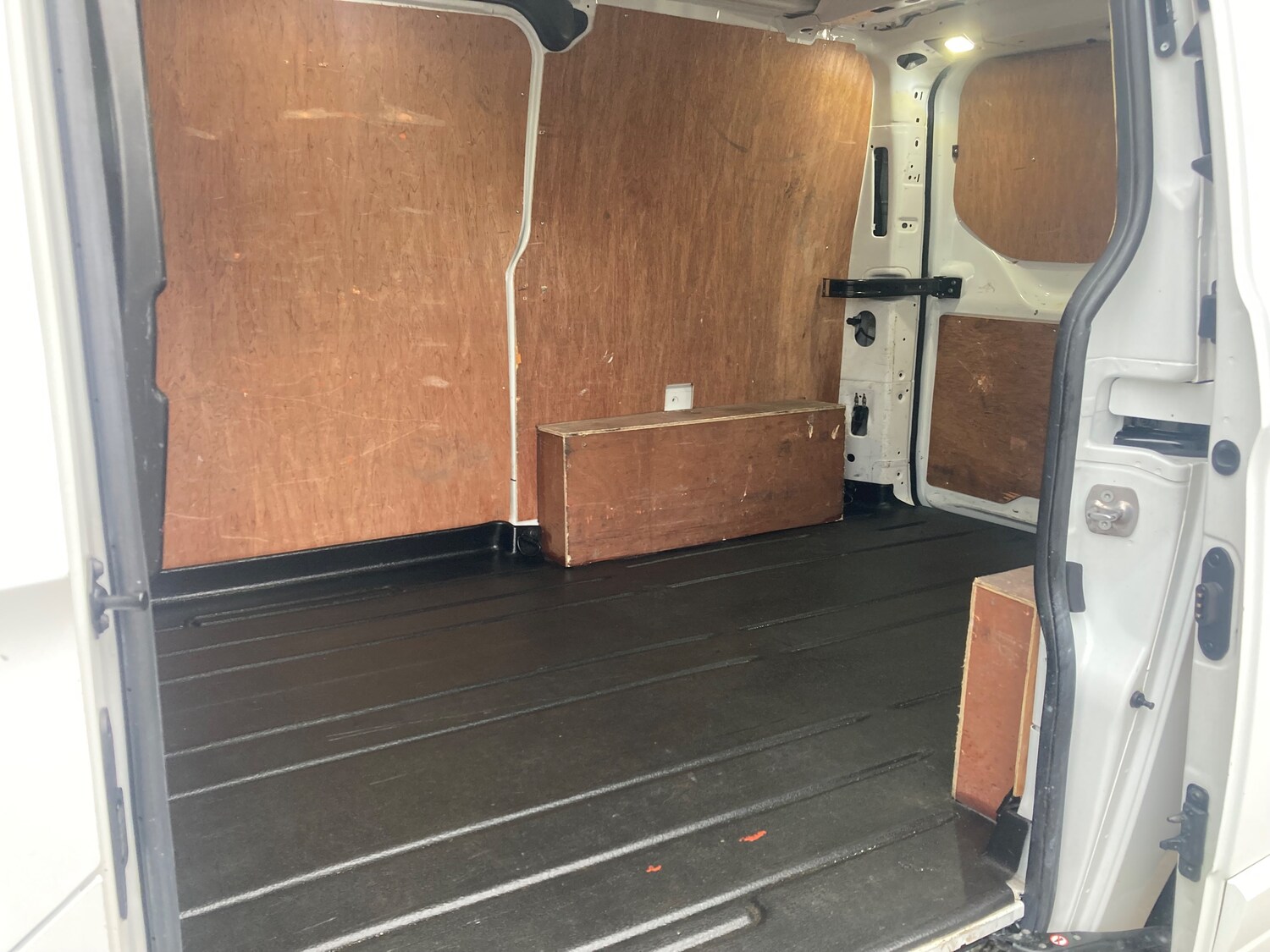 Used Ford Transit Custom 2021 for sale - 76287942: Photo 22