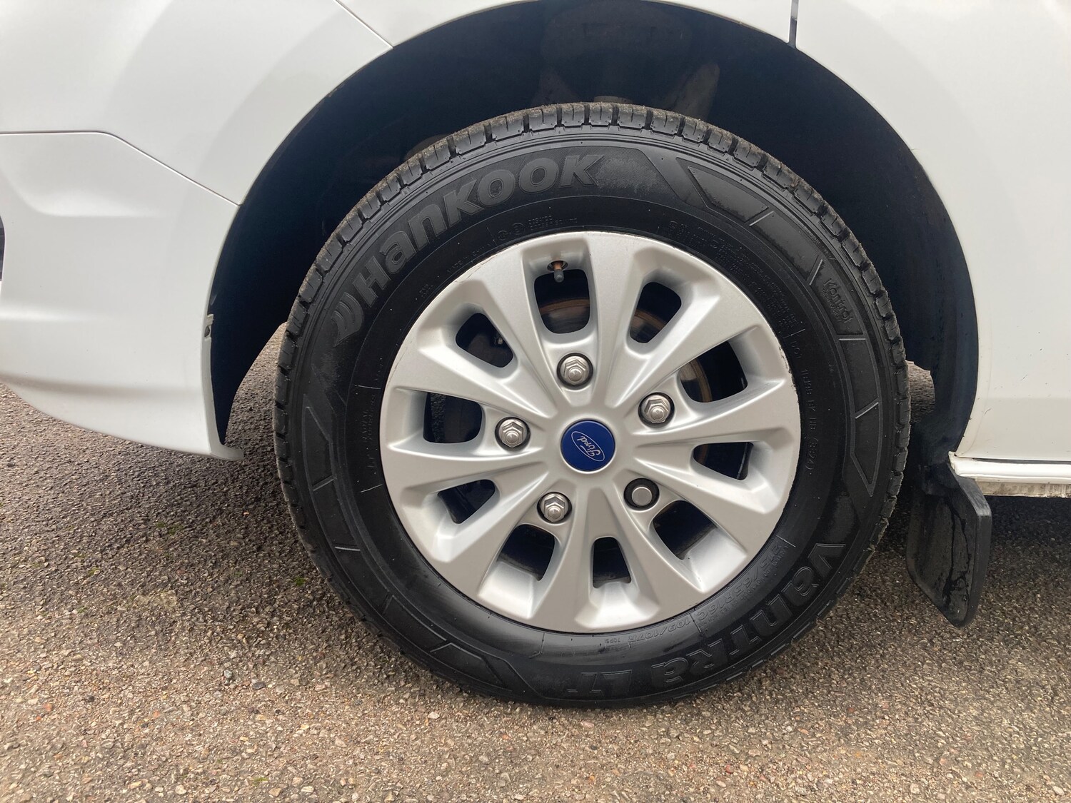 Used Ford Transit Custom 2021 for sale - 76287942: Photo 32