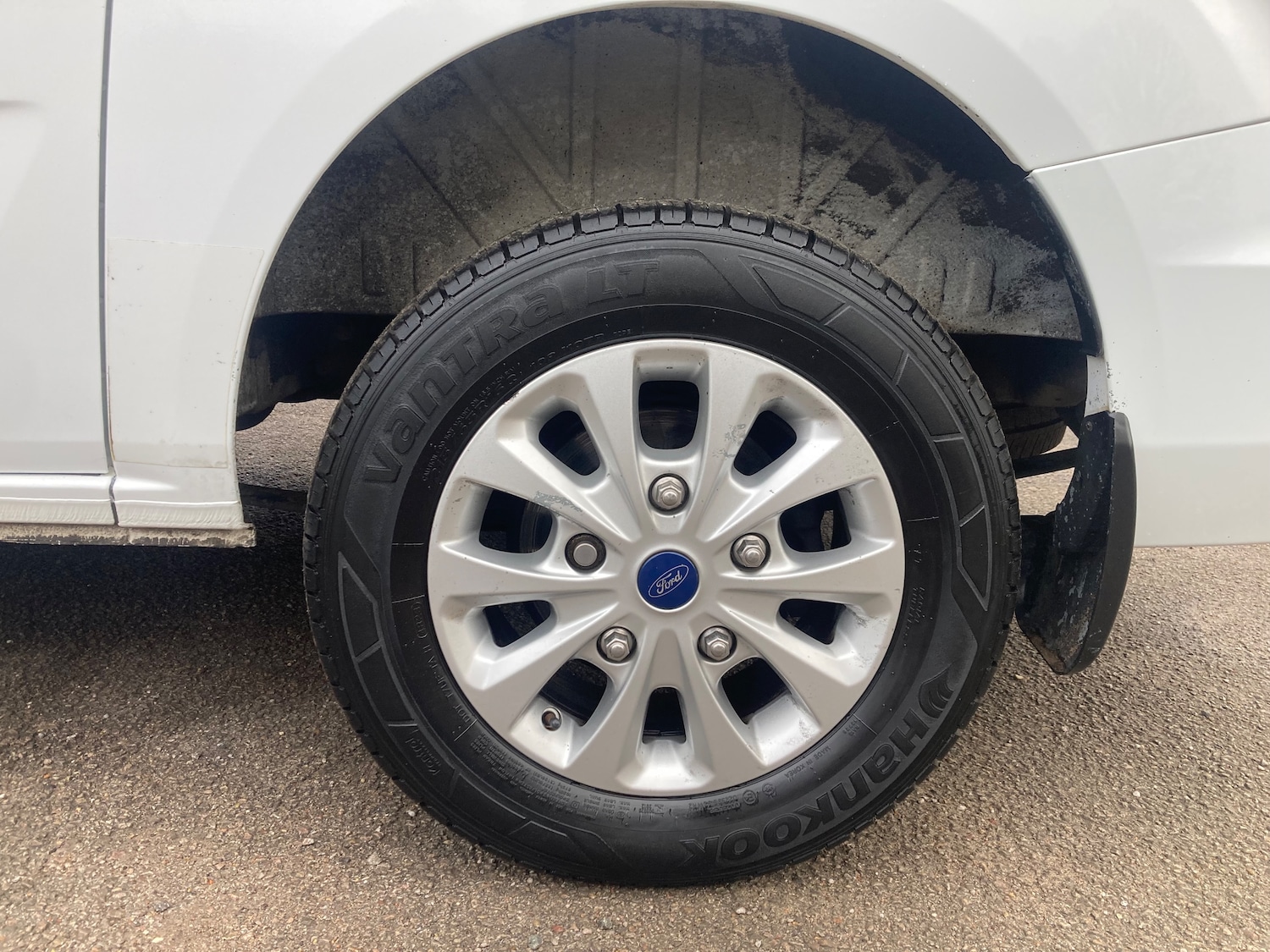 Used Ford Transit Custom 2021 for sale - 76287942: Photo 33