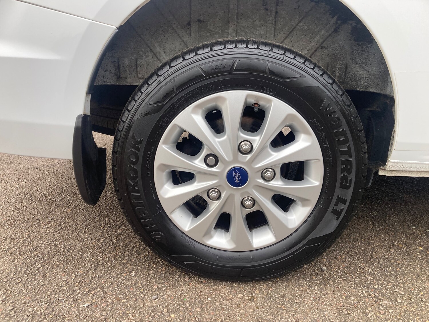 Used Ford Transit Custom 2021 for sale - 76287942: Photo 34