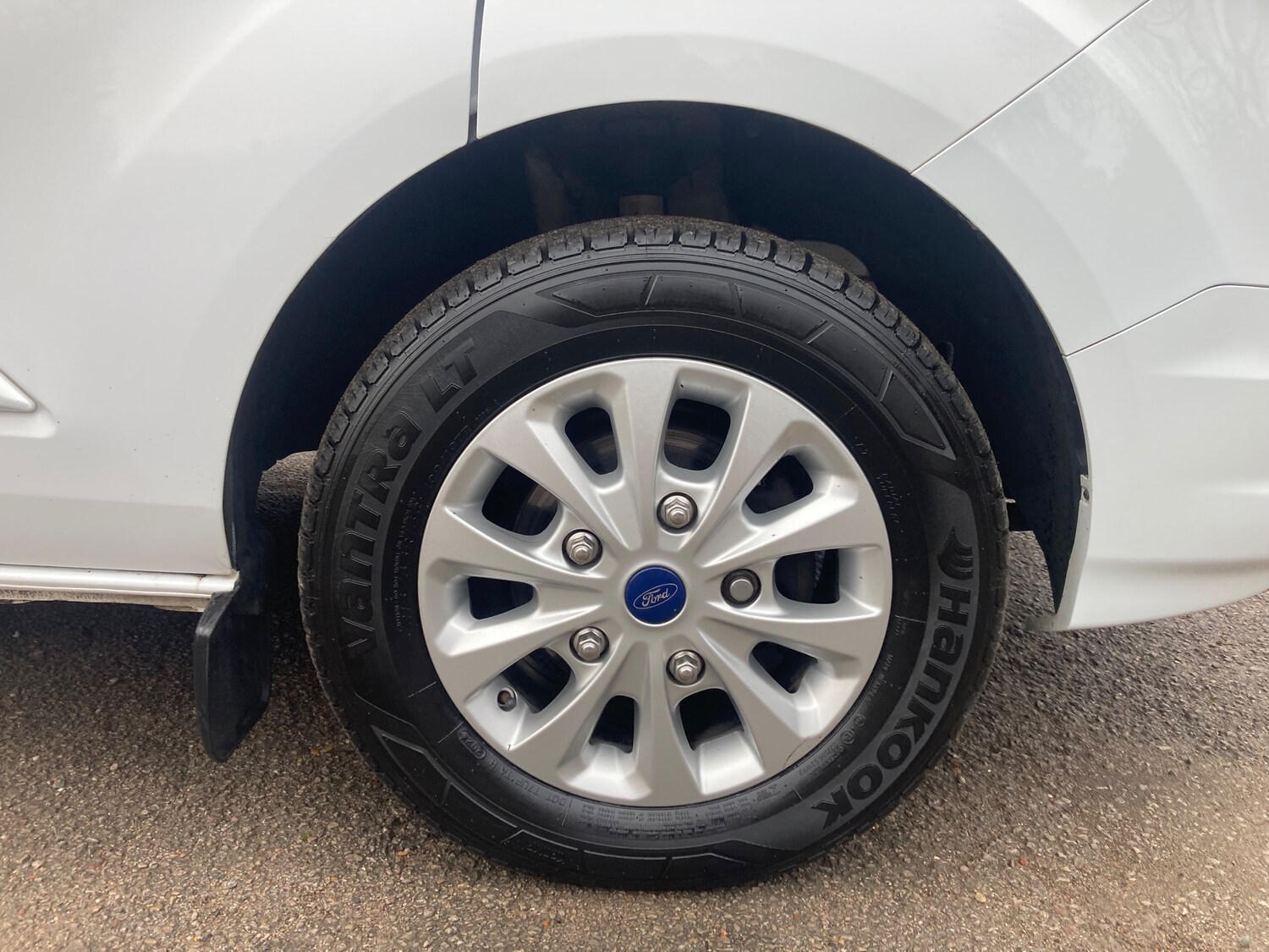 Used Ford Transit Custom 2021 for sale - 76287942: Photo 35