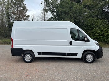Used Citroen Relay 2023 for sale - 79558622: Photo