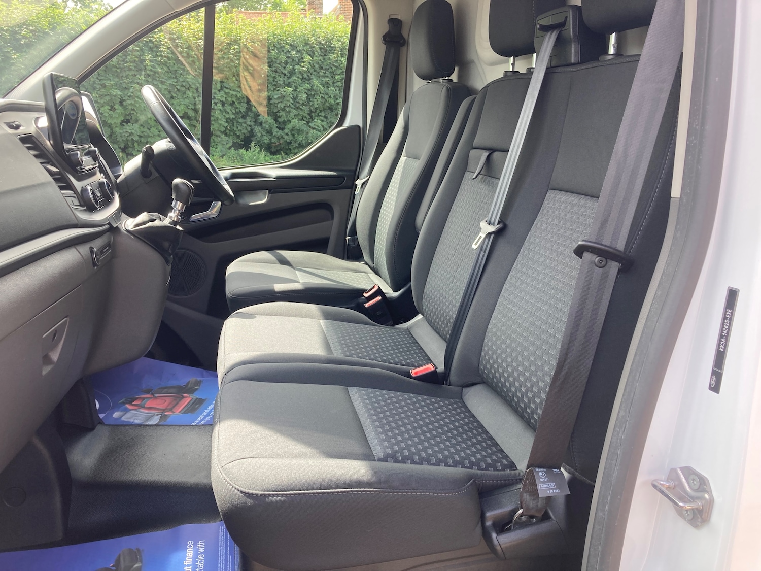 Vehicle 19