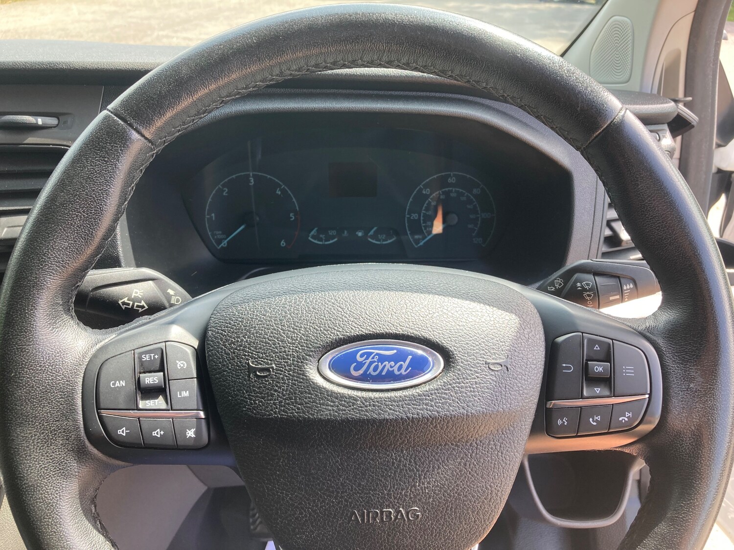 Vehicle 25