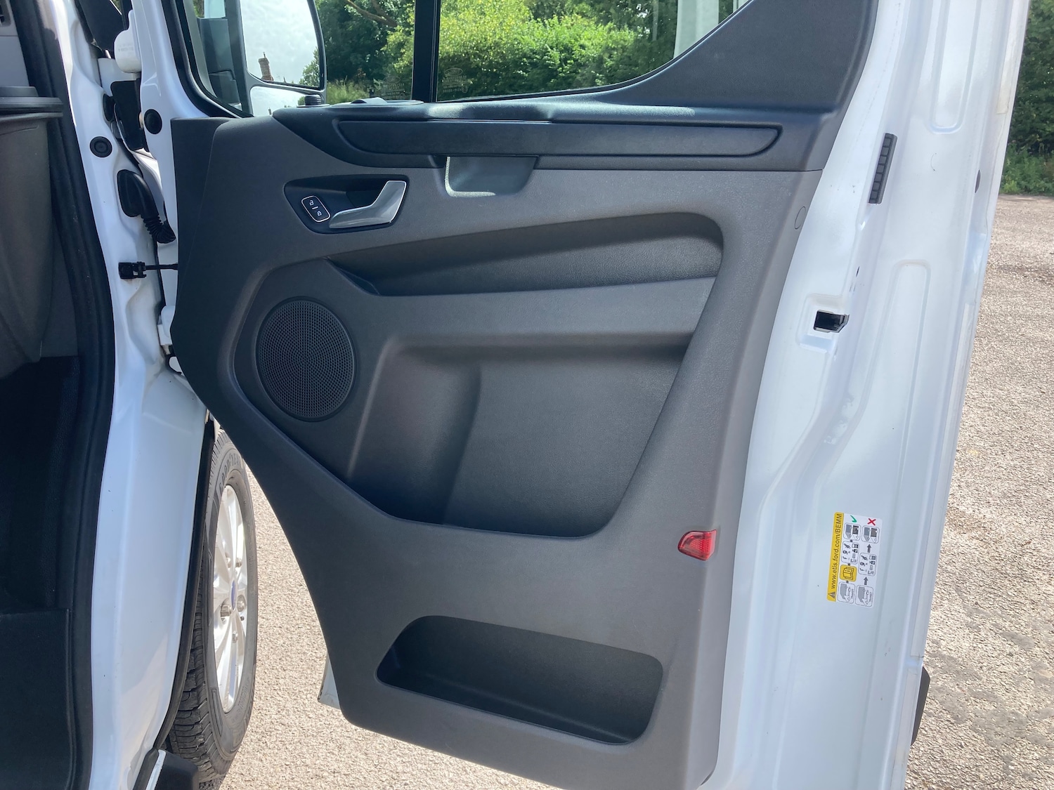 Vehicle 29