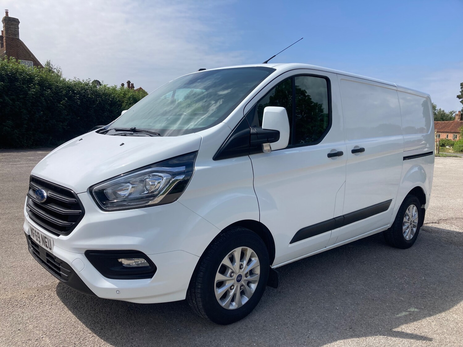 Vehicle 7