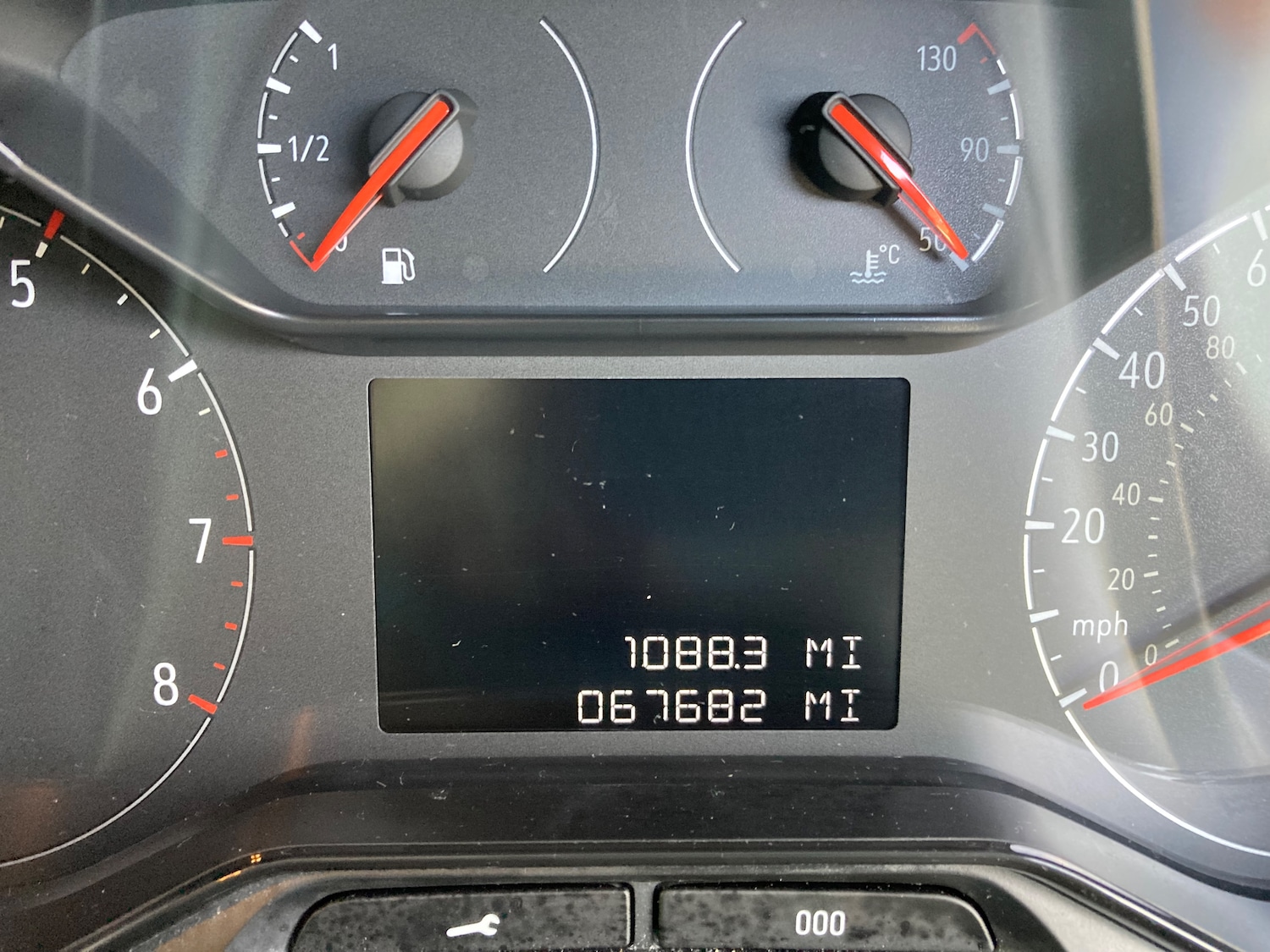 Vehicle 19