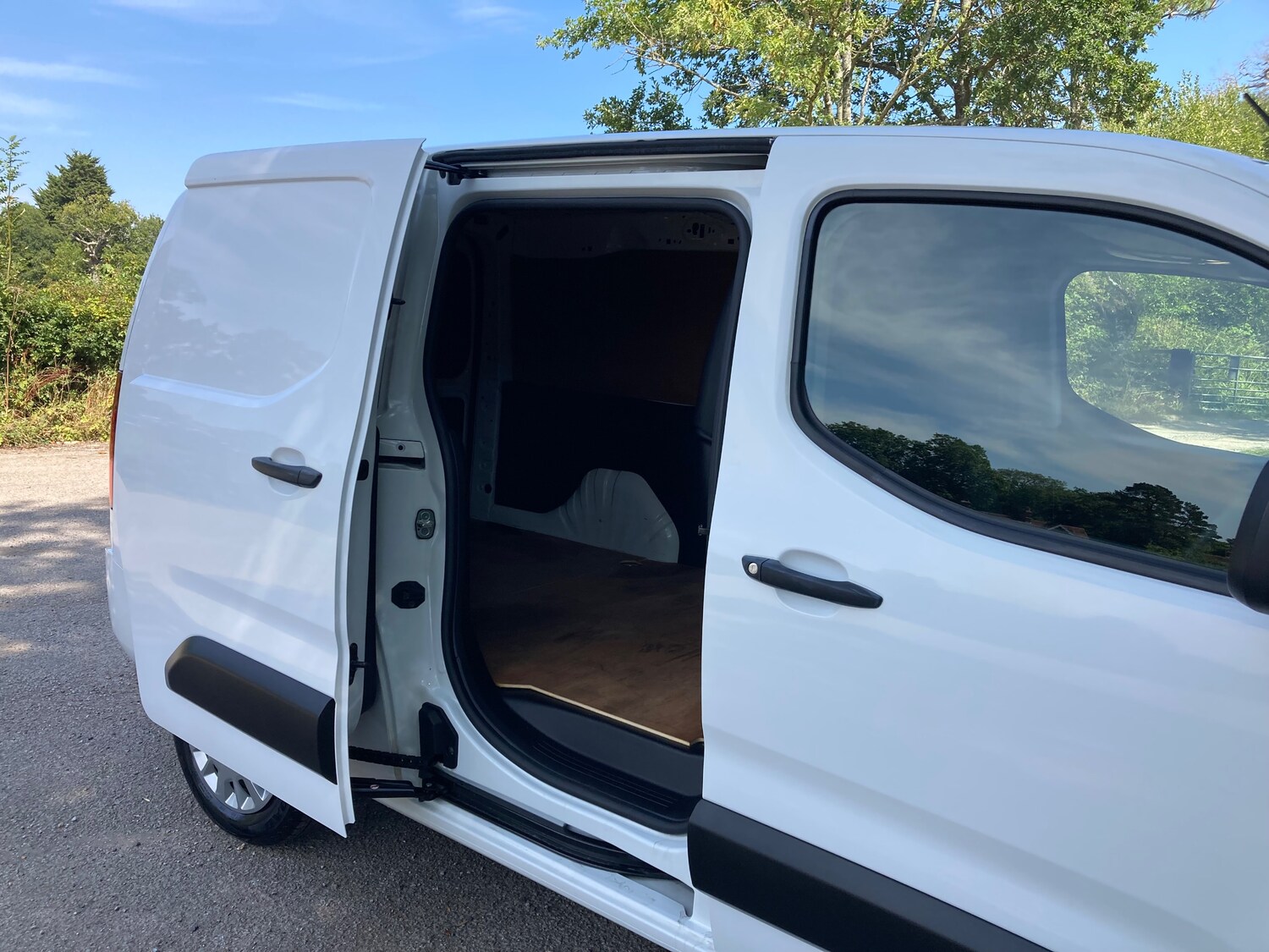 Vehicle 24