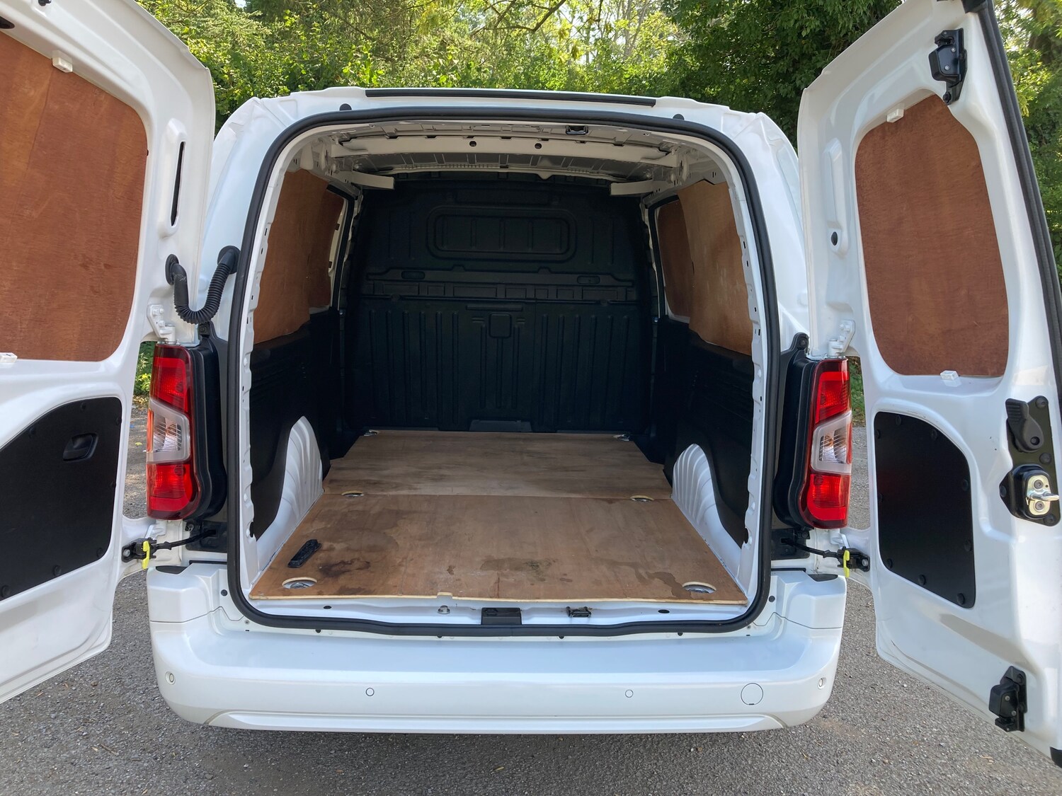 Vehicle 26