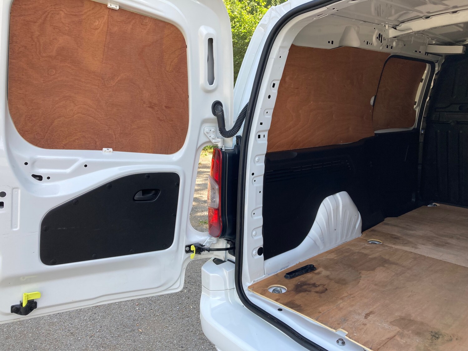 Vehicle 28