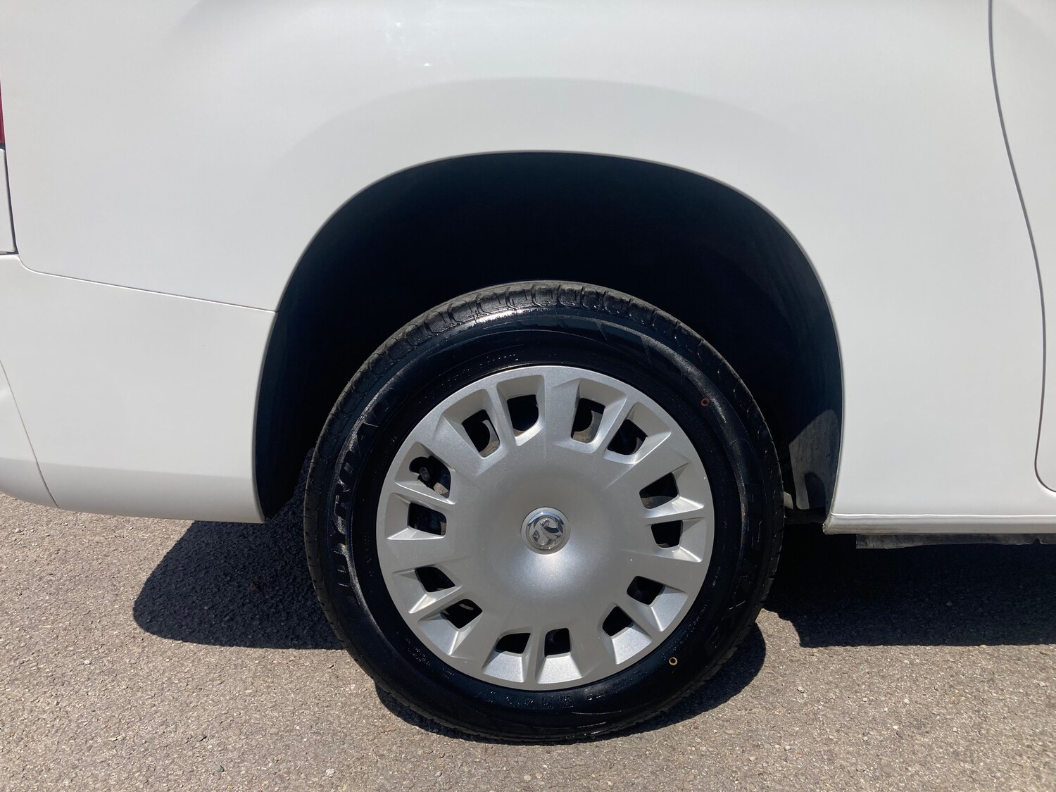 Vehicle 36