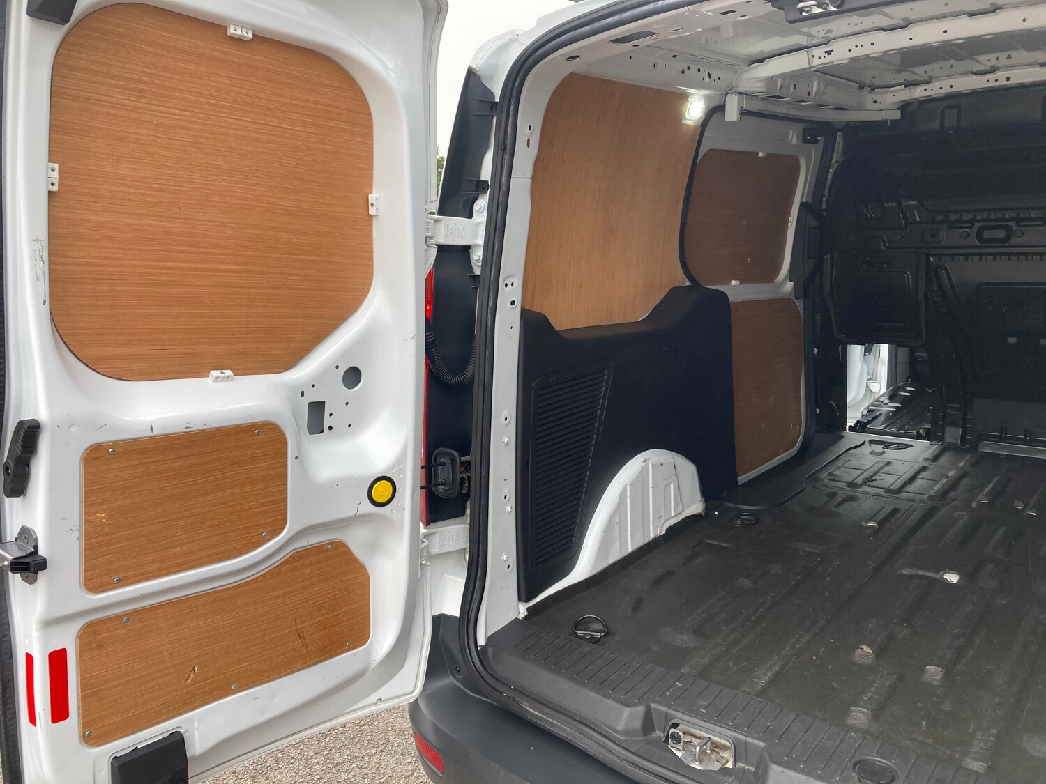 Vehicle 25