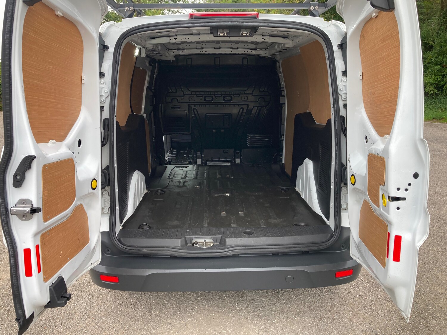 Vehicle 26