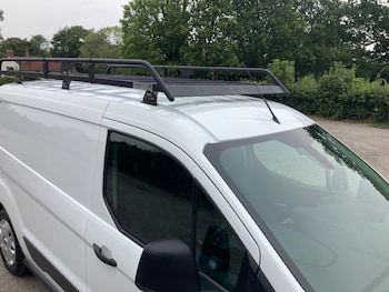 Used Ford Transit Connect 2018 for sale - 75381272: Photo