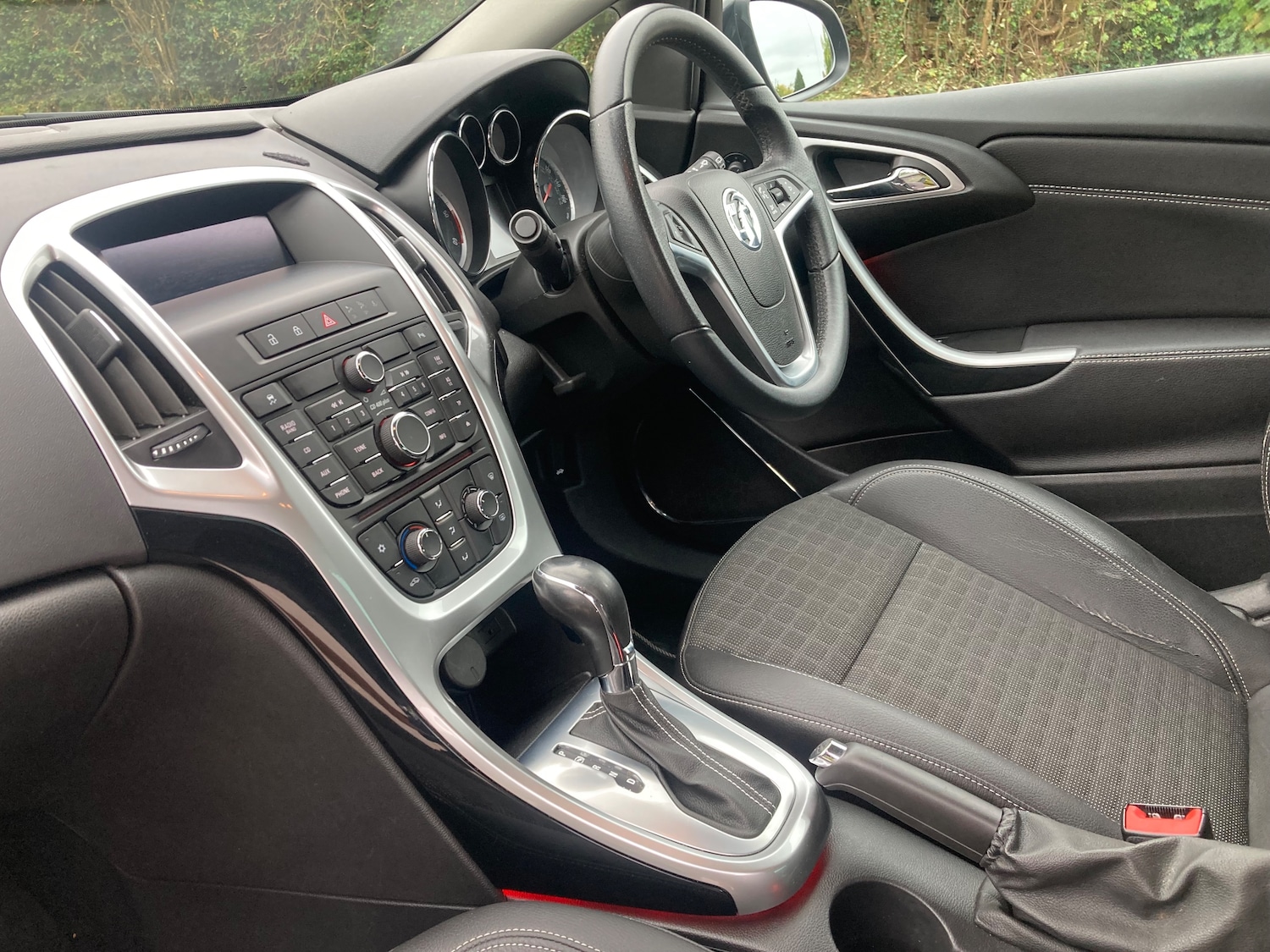 Used Vauxhall Astra 2014 for sale - 76219738: Photo 11