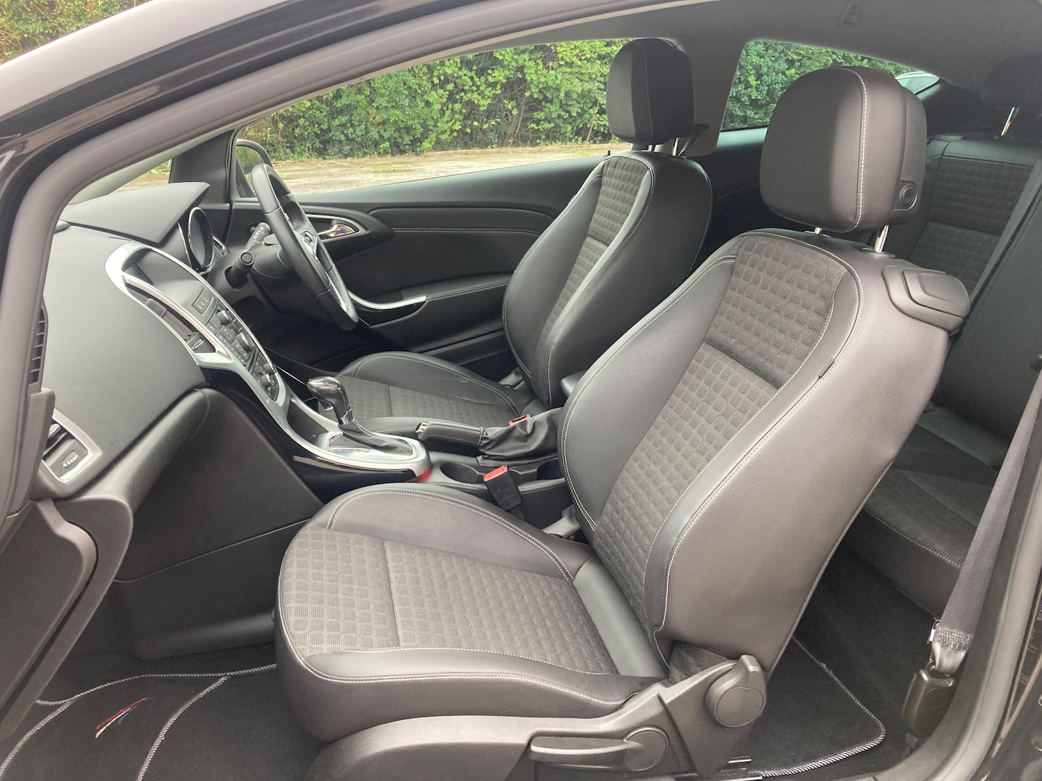 Used Vauxhall Astra 2014 for sale - 76219738: Photo 12