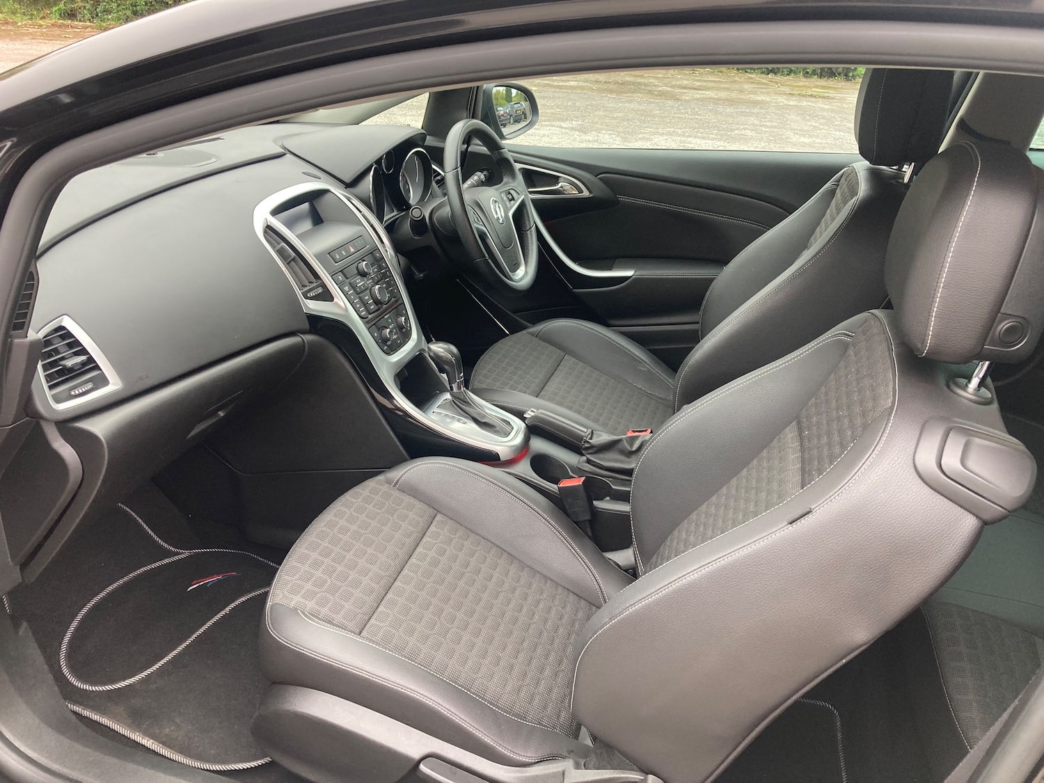 Used Vauxhall Astra 2014 for sale - 76219738: Photo 13