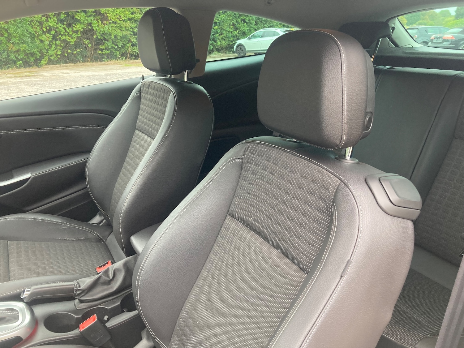Used Vauxhall Astra 2014 for sale - 76219738: Photo 14