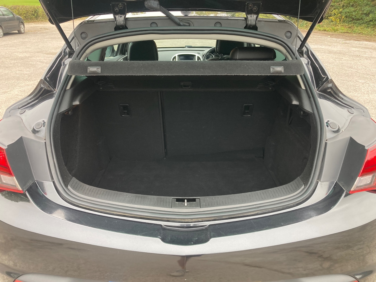 Used Vauxhall Astra 2014 for sale - 76219738: Photo 16