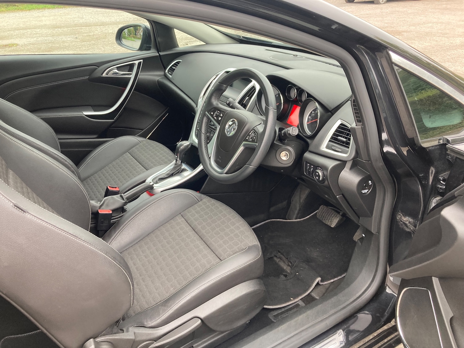 Used Vauxhall Astra 2014 for sale - 76219738: Photo 18