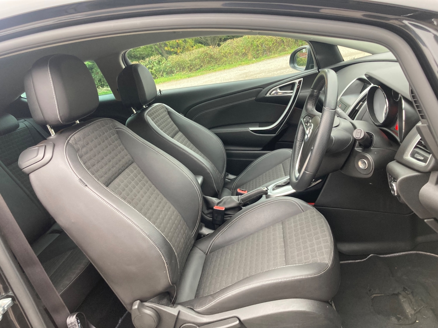 Used Vauxhall Astra 2014 for sale - 76219738: Photo 19