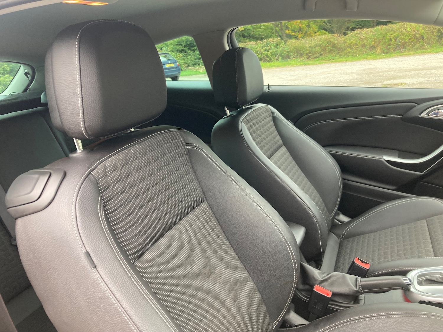 Used Vauxhall Astra 2014 for sale - 76219738: Photo 20