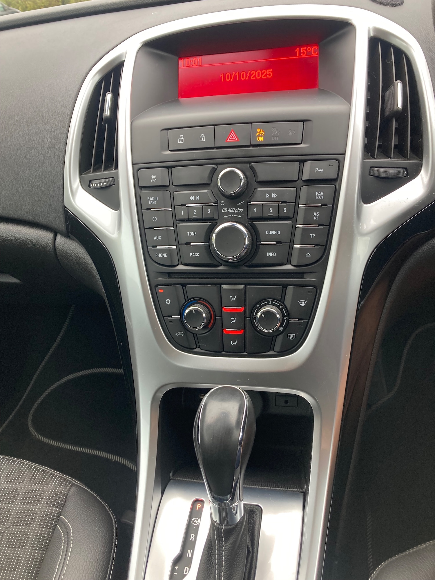 Used Vauxhall Astra 2014 for sale - 76219738: Photo 26