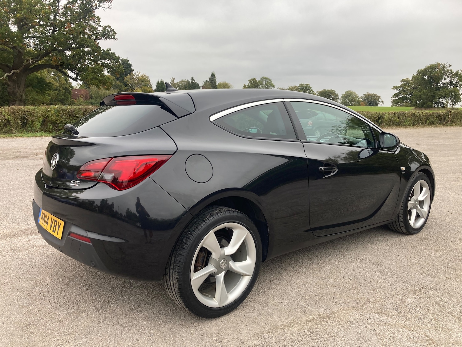 Used Vauxhall Astra 2014 for sale - 76219738: Photo 4