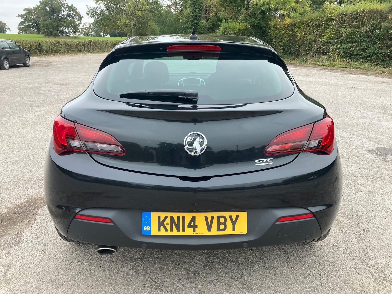 Used Vauxhall Astra 2014 for sale - 76219738: Photo 5