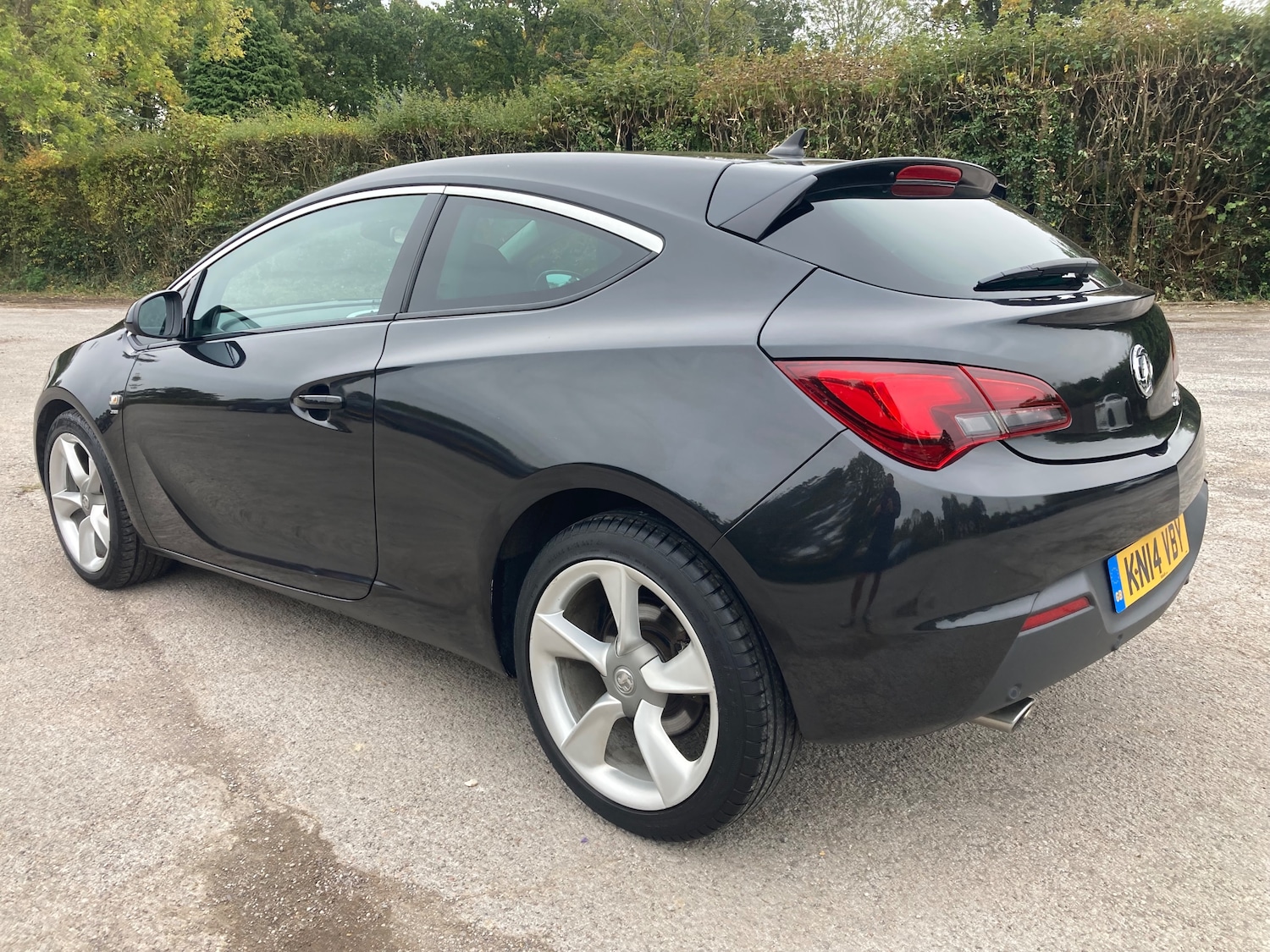 Used Vauxhall Astra 2014 for sale - 76219738: Photo 6