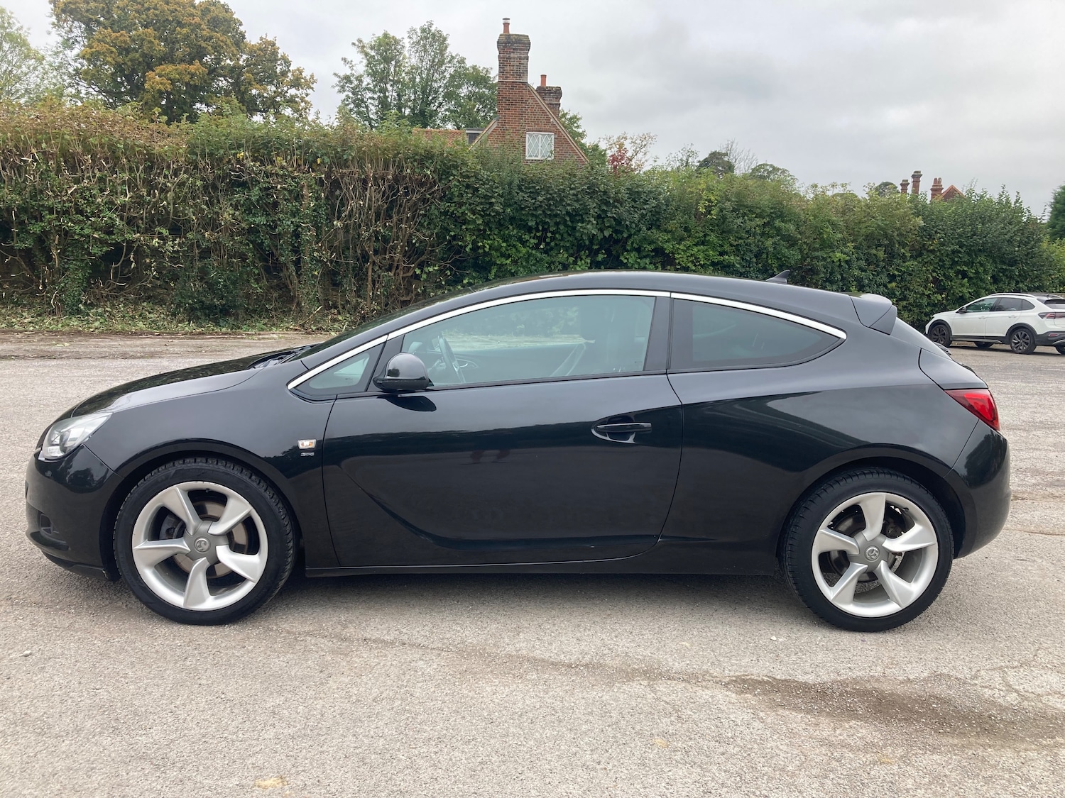 Used Vauxhall Astra 2014 for sale - 76219738: Photo 7