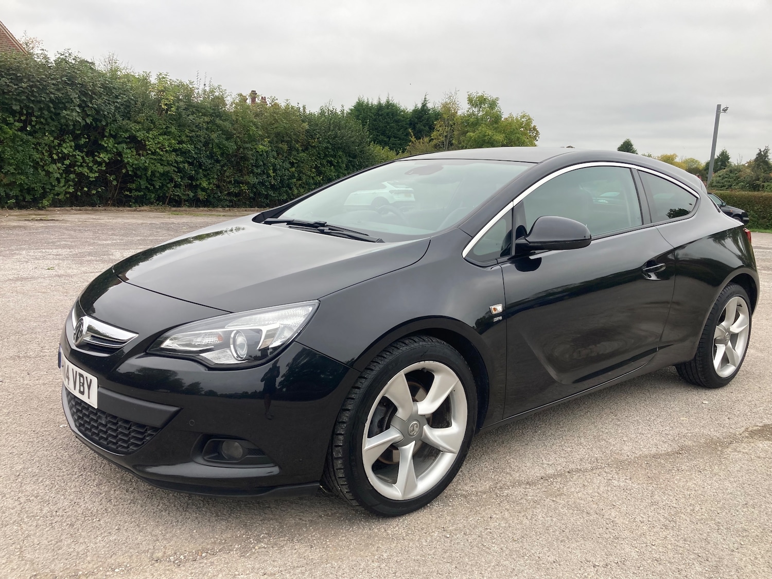 Used Vauxhall Astra 2014 for sale - 76219738: Photo 8