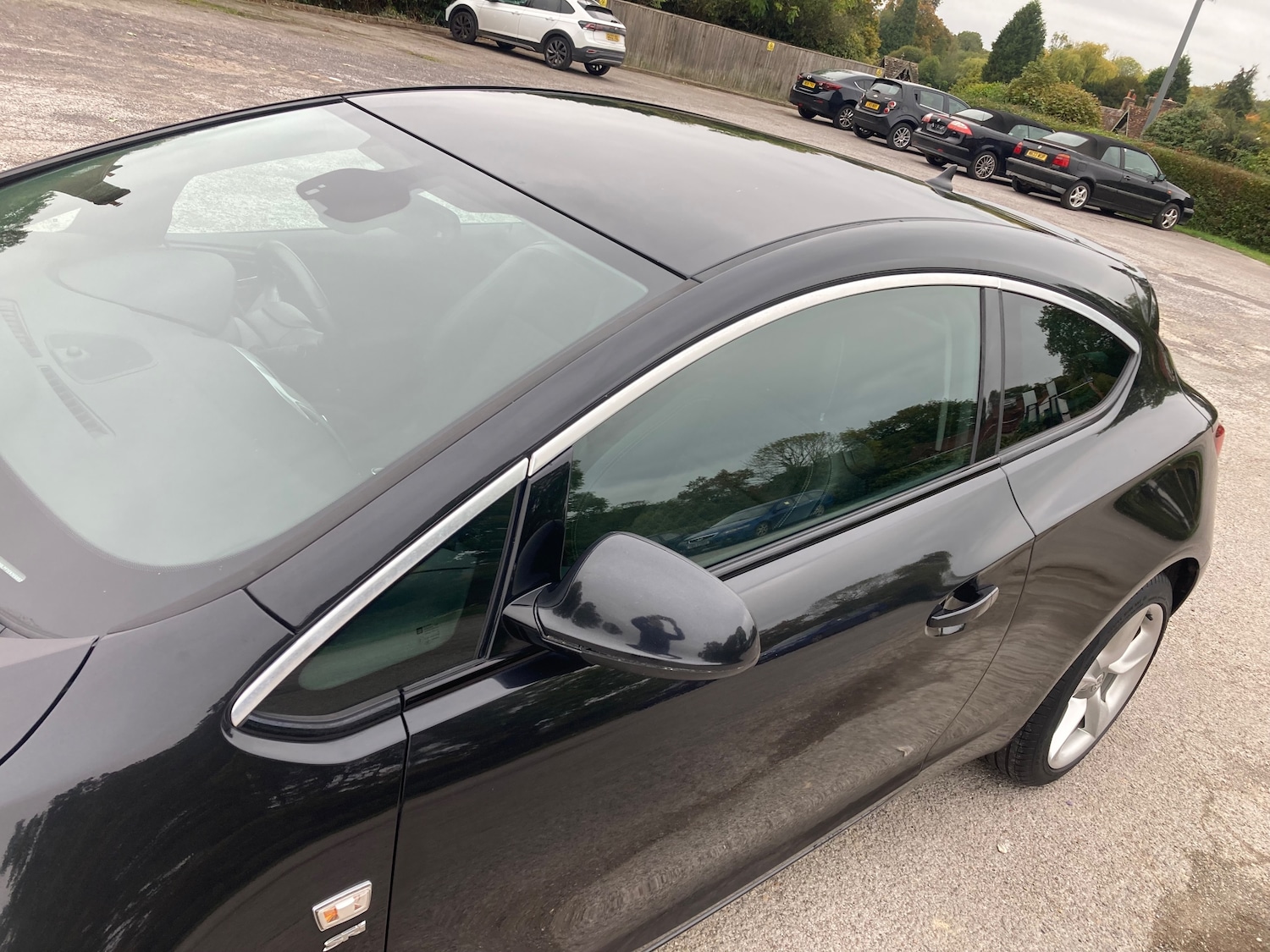 Used Vauxhall Astra 2014 for sale - 76219738: Photo 9