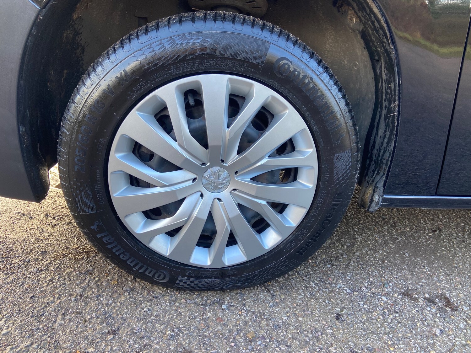 Used Peugeot Partner 2021 for sale - 77200769: Photo 10