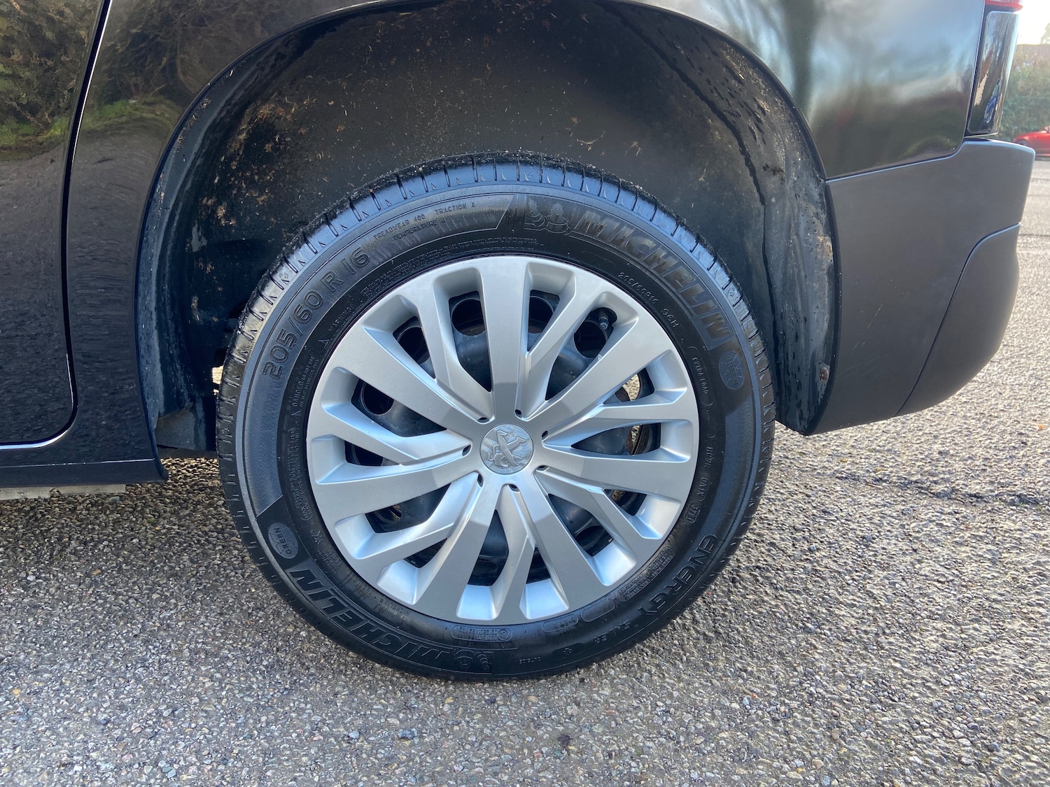 Used Peugeot Partner 2021 for sale - 77200769: Photo 11