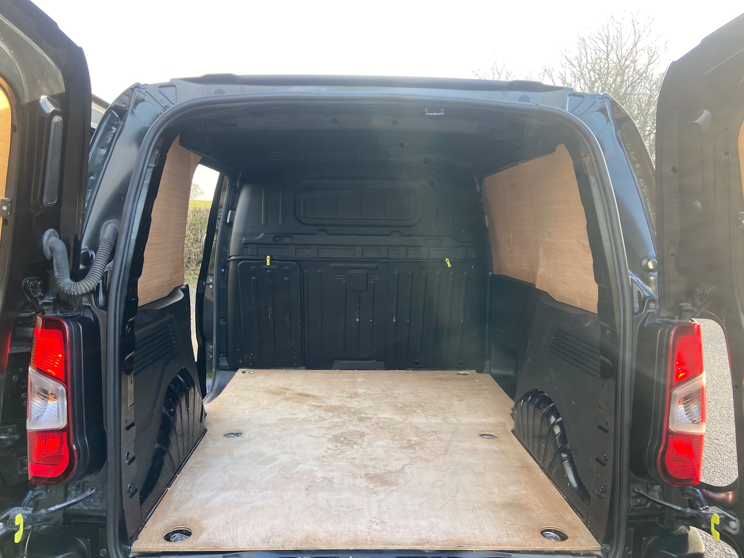 Used Peugeot Partner 2021 for sale - 77200769: Photo 14