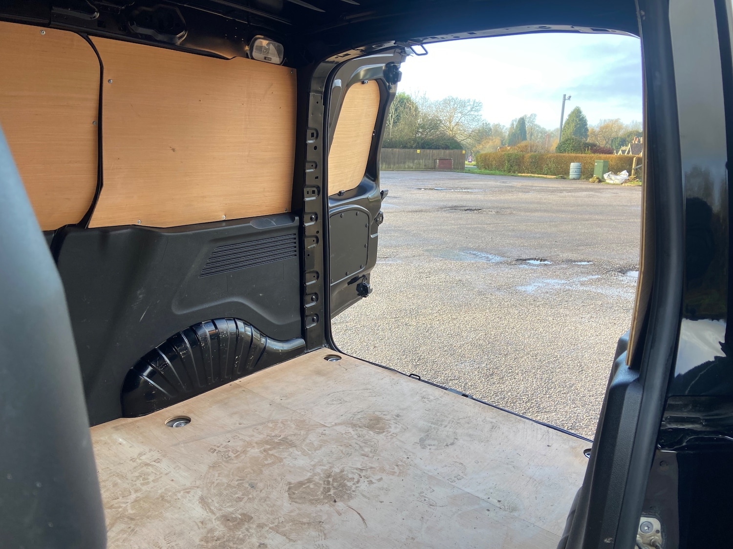 Used Peugeot Partner 2021 for sale - 77200769: Photo 15