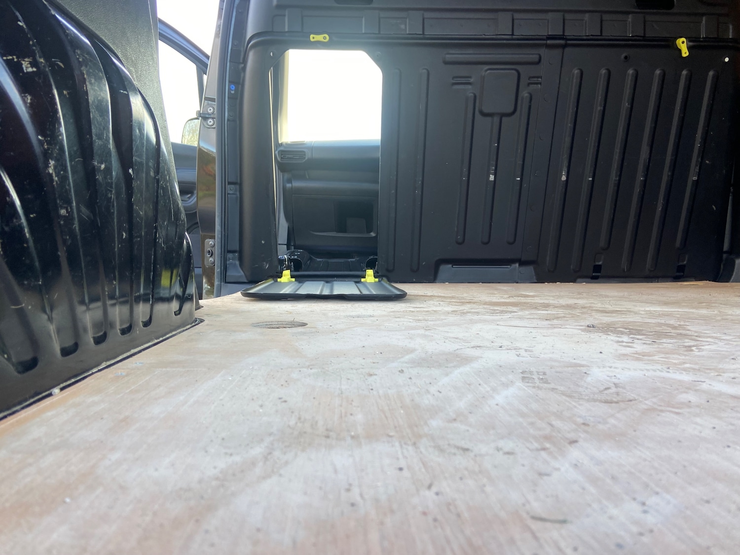 Used Peugeot Partner 2021 for sale - 77200769: Photo 16