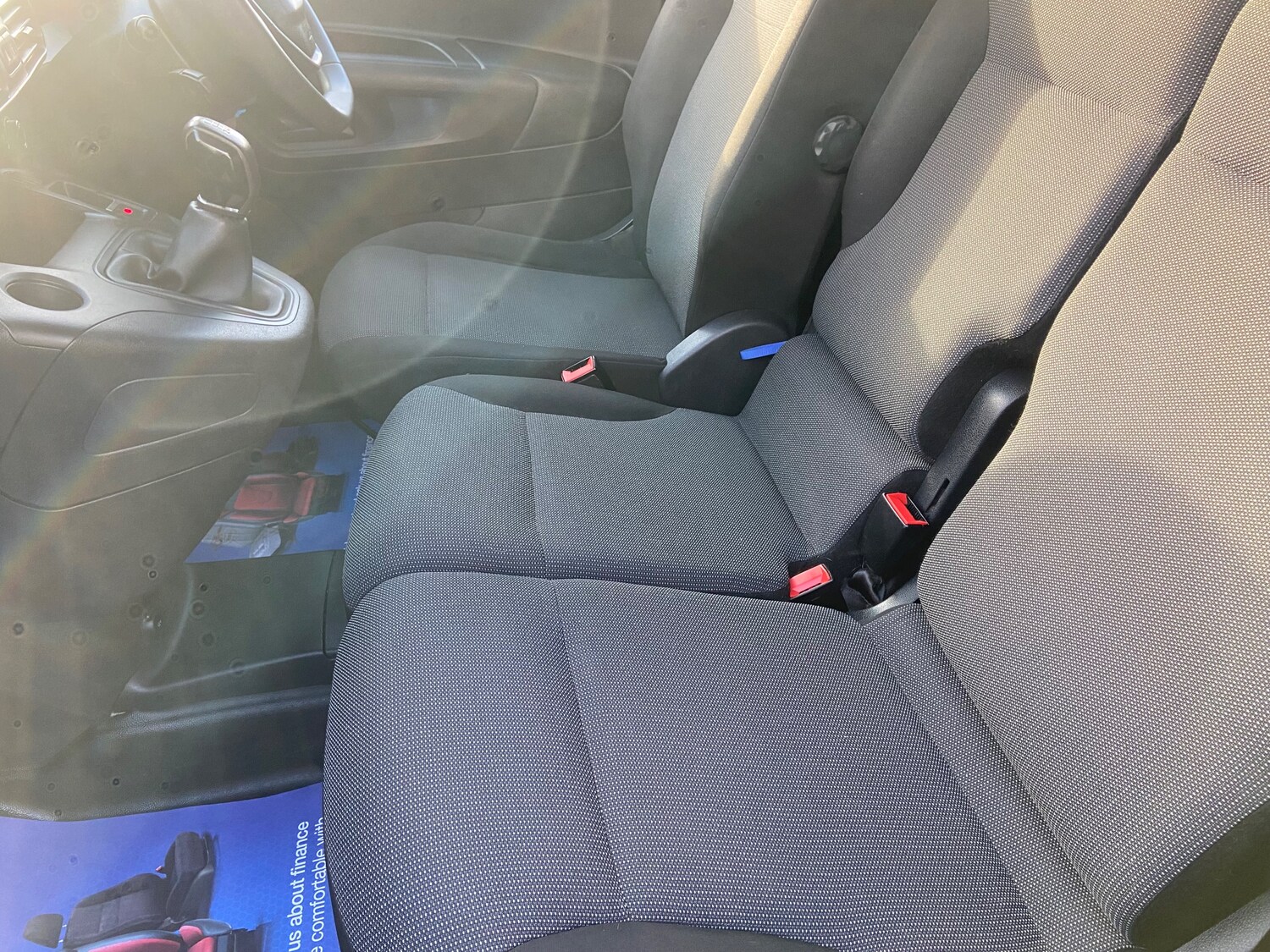 Used Peugeot Partner 2021 for sale - 77200769: Photo 18