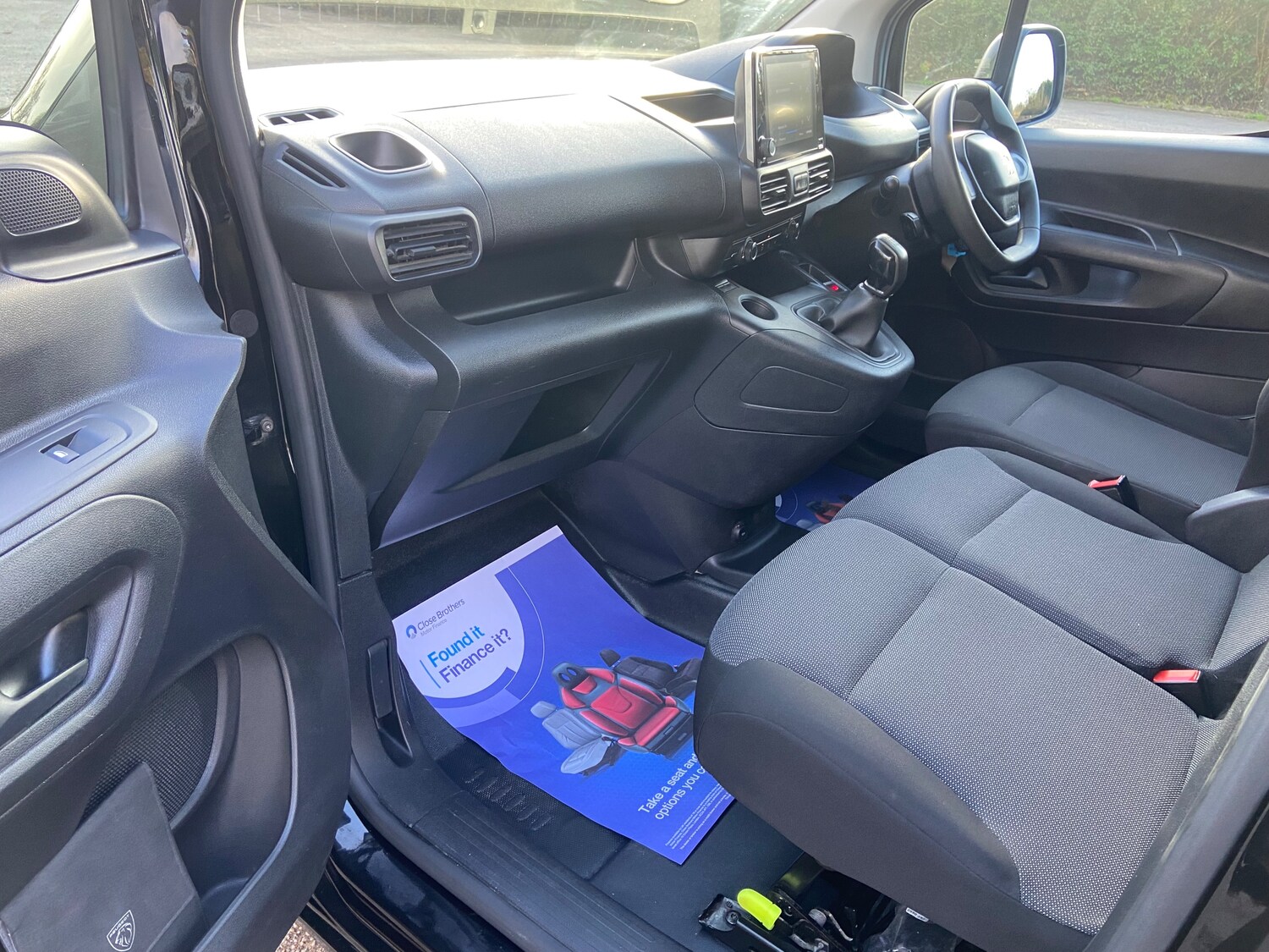 Used Peugeot Partner 2021 for sale - 77200769: Photo 19