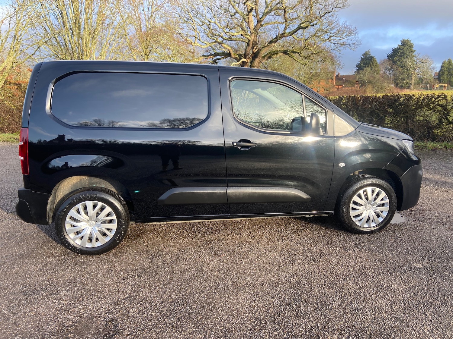 Used Peugeot Partner 2021 for sale - 77200769: Photo 2